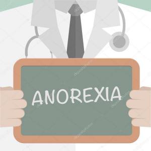 tipos de anorexia