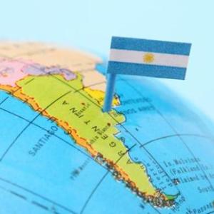 Argentina 
