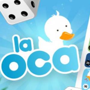 Juego de la oca (Estados de la materia)