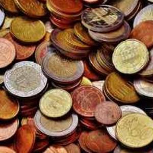 Monedas Internacionales