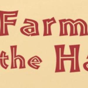 Imagen de portada del videojuego educativo: The Farmer and the Hat, de la temática Idiomas