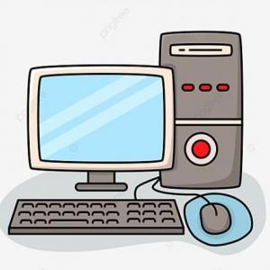 PARTES DEL COMPUTADOR