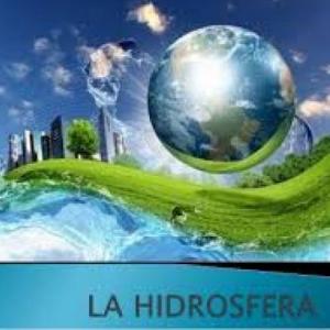 La Hidrósfera