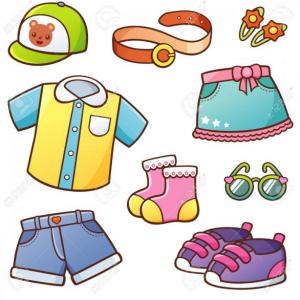 Clothes