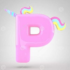 PALABRAS CON P