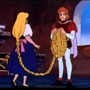 RAPUNZEL GAMES ONLINE