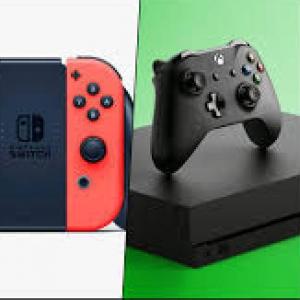 videojuegos