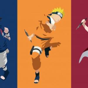naruto test