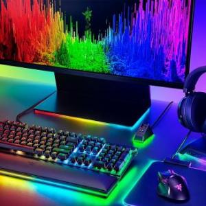 Trivia: Partes de una computadora.