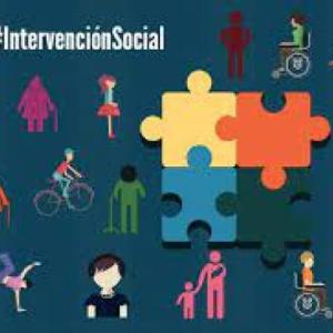 Intervención en el desarrollo social