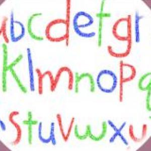 Letras