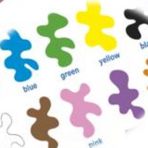 Colors