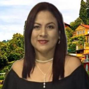 Janneth  Lapo
