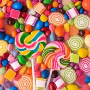 Memoria de dulce