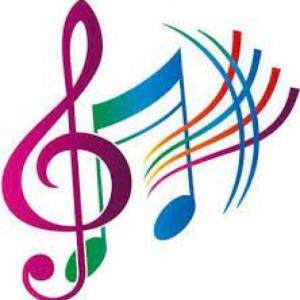 Artículos para hacer música en casa.
