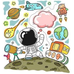 SCIENCE SMART KIDS!