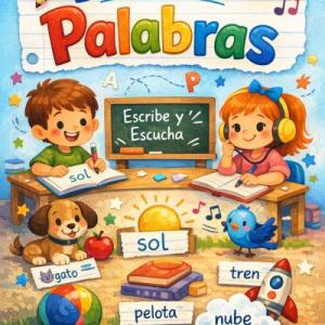 El tesoro de las palabras