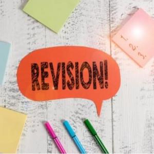 General Revision