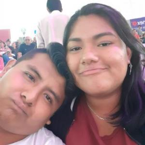 te amo mi niño