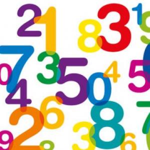 Encuentra las cantidades