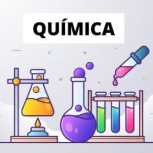 Mis destrezas en química