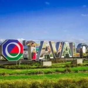 Conociendo Otavalo y su cultura