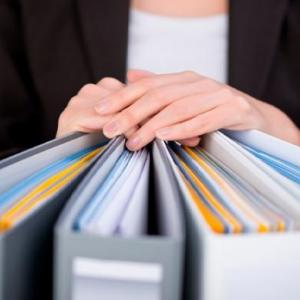 Guía para adm. de comunicaciones oficiales.