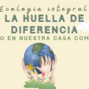 Aprende y Sé la huella de la diferencia