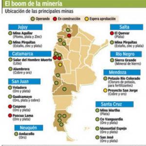 Geografía 6° A sociales