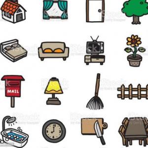 OBJECT OF THE HOUSE