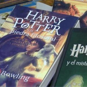 ¿Cuánto sabés sobre Harry Potter?
