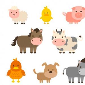 MEMOTEST ANIMALES