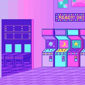 flash game