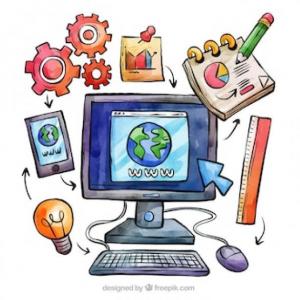 VOCABULARIO BASICO DE COMPUTACION