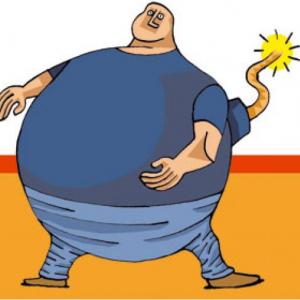 Actividad sobre la OBESIDAD