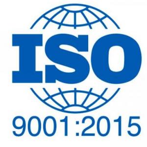 DOCUMENTACION ISO 9001