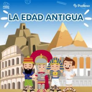 La ciencia en la edad antigua