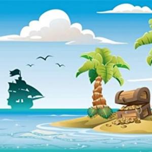 EL JUEGO DEL PIRATA