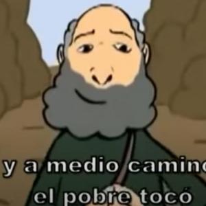 El buen Samaritano