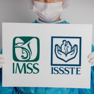 IMSS/ISSSTE