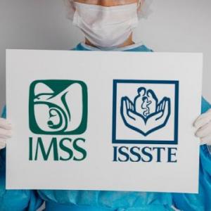 IMSS/ISSSTE