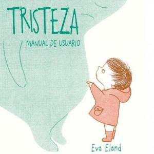 Imagen de portada del videojuego educativo: La tristeza, de la temática Lengua