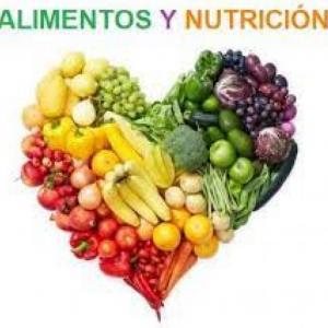 Alimentación y Nutrientes