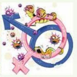 Infecciones de transmisión sexual