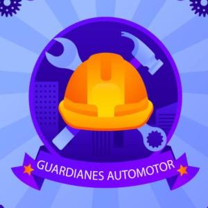 GUARDIANES AUTOMOTORES