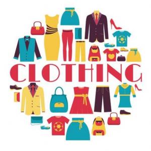 Clothes Playing 