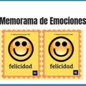 Emociones