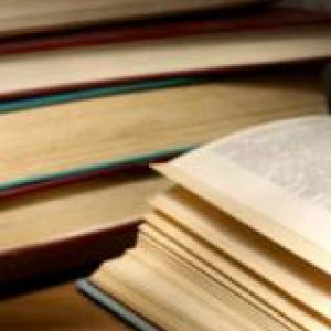 Quiz de Literatura