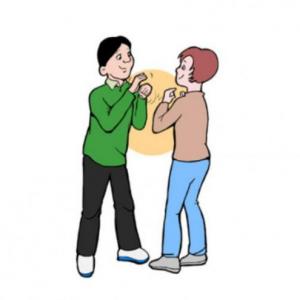 Portada del juego COLORES LSC – Idiomas