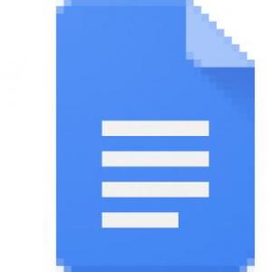 Funciones Documentos de Google